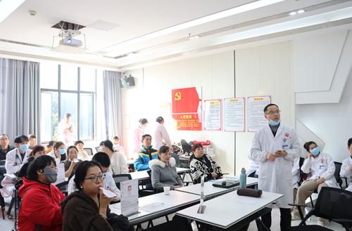 胃，您守護；健康，我們同行——全方位健康咨詢服務伴您左右