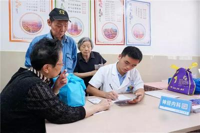 世界預防中風日 預防中風，我們一直在行動