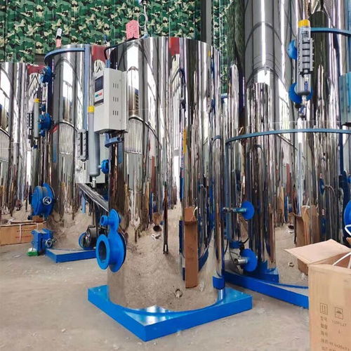 重慶制造蒸汽發生器 量大從優，生物質蒸汽發生器領跑蒸氣生產