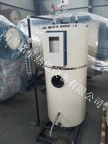 500公斤0.5噸燃氣蒸汽發生器是否屬于免檢產品？詳解蒸氣生產監管標準